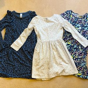 Carter Dresses bundle